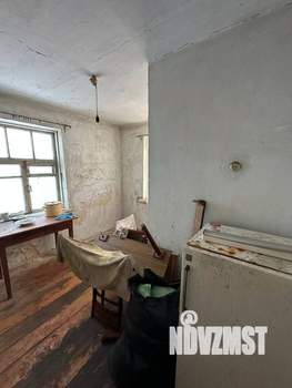 Дом 76м&sup2;, 1-этажный, участок 10 сот.  