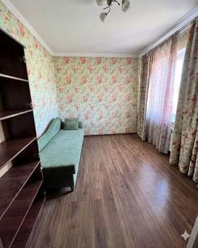 Дом 136м&sup2;, 2-этажный, участок 14 сот.  