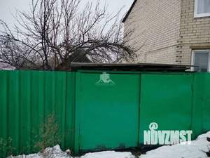 Дом 65м&sup2;, 1-этажный, участок 6 сот.  