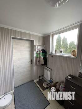 Дом 84м&sup2;, 2-этажный, участок 6 сот.  