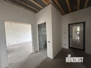 Дом 108м², 1-этажный, участок 8 сот.  