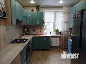 Дом 76м², 1-этажный, участок 7 сот.  