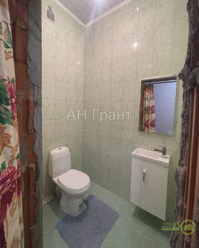 Дом 200м&sup2;, 1-этажный, участок 15 сот.  