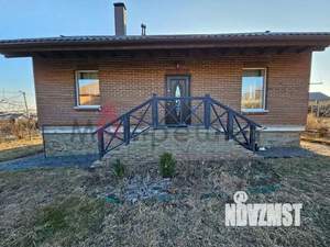 Дом 154м², 2-этажный, участок 15 сот.  