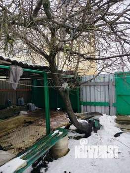 Дом 65м&sup2;, 1-этажный, участок 6 сот.  