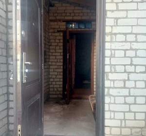 Дом 46м², 2-этажный, участок 16 сот.  