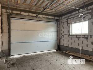 Дом 120м², 2-этажный, участок 15 сот.  