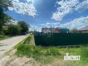 Дом 74м², 2-этажный, участок 6 сот.  