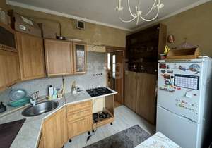 Дом 46м&sup2;, 1-этажный, участок 8 сот.  