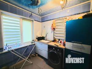 Дом 164м&sup2;, 2-этажный, участок 16 сот.  