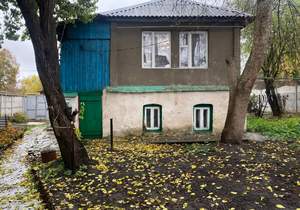 Дом 33м², 2-этажный, участок 4 сот.  