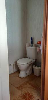 Дом 50м&sup2;, 1-этажный, участок 3 сот.  