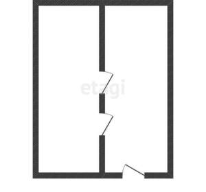 Дом 92м&sup2;, 1-этажный, участок 15 сот.  