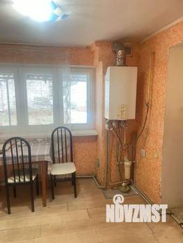 Дом 61м&sup2;, 1-этажный, участок 10 сот.  