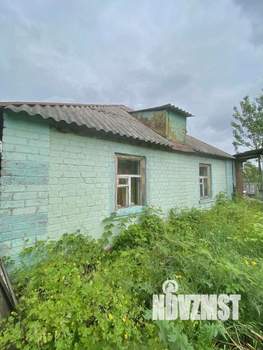Дом 70м², 1-этажный, участок 14 сот.  