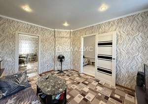 Дом 77м&sup2;, 2-этажный, участок 5 сот.  