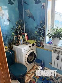 Дом 74м&sup2;, 2-этажный, участок 1 сот.  