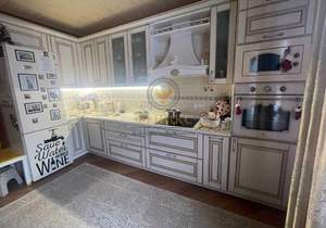 Дом 85м&sup2;, 1-этажный, участок 15 сот.  