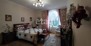 Дом 273м&sup2;, 1-этажный, участок 14 сот.  