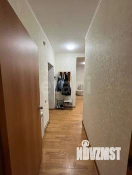 Дом 49м², 1-этажный, участок 8 сот.  