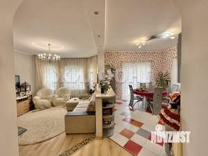 Дом 146м&sup2;, 2-этажный, участок 15 сот.  