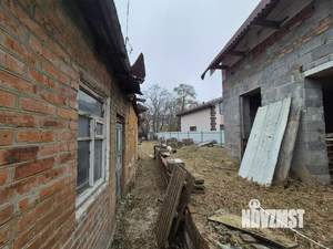 Дом 31м&sup2;, 1-этажный, участок 8 сот.  