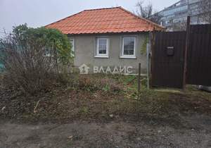 Дом 70м², 1-этажный, участок 7 сот.  