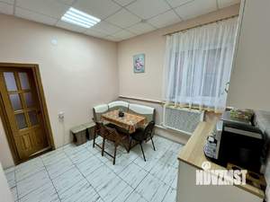 Коттедж 393м², 3-этажный, участок 14 сот.  