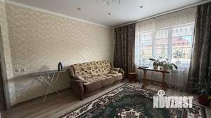 Дом 115м&sup2;, 1-этажный, участок 12 сот.  