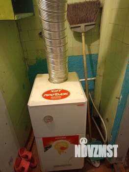 Дом 55м&sup2;, 1-этажный, участок 5 сот.  