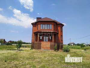 Дом 330м², 2-этажный, участок 20 сот.  