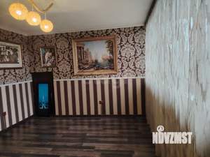 Дом 110м&sup2;, 1-этажный, участок 5 сот.  