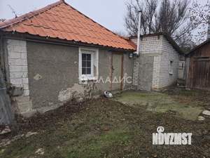 Дом 70м², 1-этажный, участок 7 сот.  