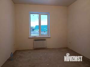 Дом 120м&sup2;, 1-этажный, участок 15 сот.  