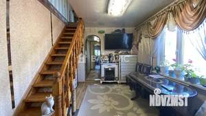 Дом 74м², 2-этажный, участок 1 сот.  