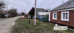 Дом 49м&sup2;, 1-этажный, участок 13 сот.  