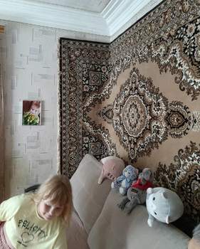 Дом 70м², 1-этажный, участок 6 сот.  