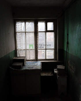 Дом 39м&sup2;, 1-этажный, участок 4 сот.  