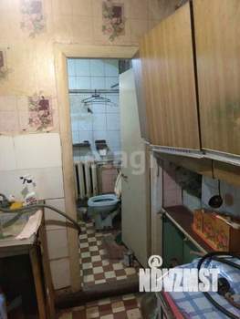 Дом 50м², 2-этажный, участок 4 сот.  