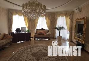 Коттедж 206м², 1-этажный, участок 15 сот.  