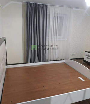 Дом 180м&sup2;, 2-этажный, участок 15 сот.  