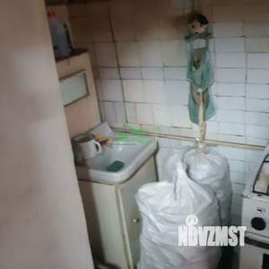 Дом 31м&sup2;, 1-этажный, участок 6 сот.  