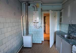 Дом 59м², 1-этажный, участок 1 сот.  