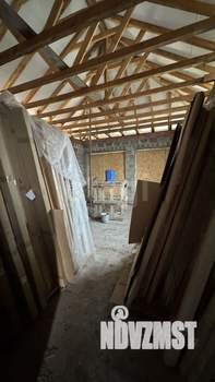 Дом 85м&sup2;, 1-этажный, участок 13 сот.  