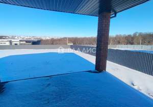 Дом 164м&sup2;, 1-этажный, участок 15 сот.  