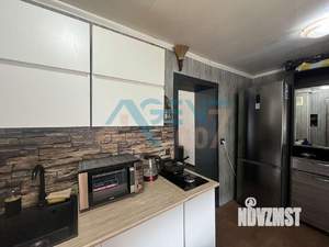 Дом 45м&sup2;, 1-этажный, участок 3 сот.  