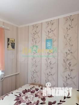 Дом 44м², 1-этажный, участок 5 сот.  
