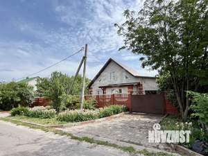 Дом 135м², 1-этажный, участок 15 сот.  