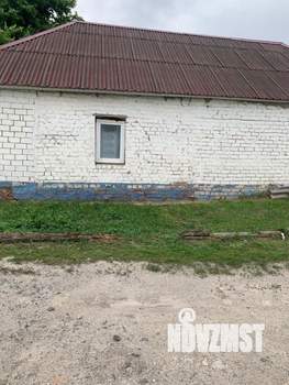 Дом 70м², 1-этажный, участок 2 сот.  