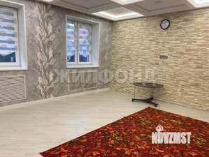 Дом 183м&sup2;, 2-этажный, участок 15 сот.  